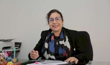 مينة المغاري،تاريخ دار السلطان بالصويرة