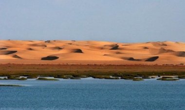 الشواطىء التي كانت لنا