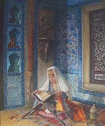 عائشة بنت شقرون الفخار