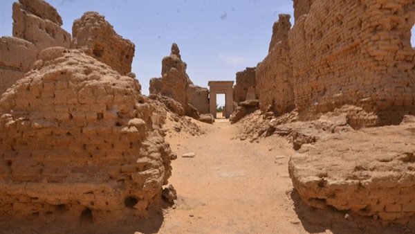 مدينة بني باسل المغربية